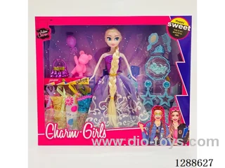 11.5 inch doll