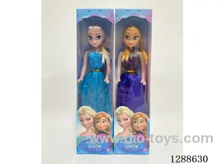 11.5 inch doll