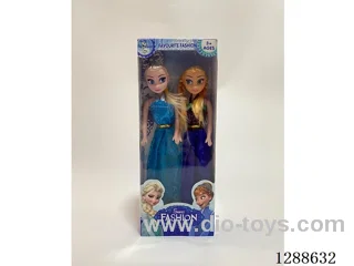 11.5 inch doll