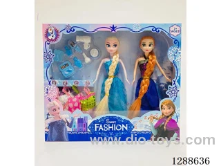 11.5 inch doll