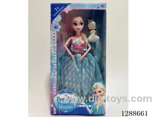 11.5 inch doll