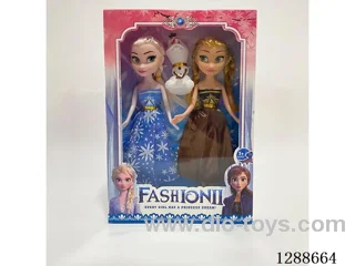 9 inch doll