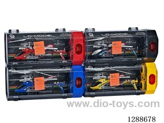 3ch rc alloy helicopter included battery