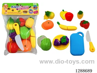 cutting set 11PCS