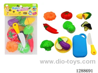 cutting set 11PCS