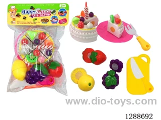 cutting set