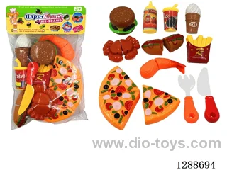 cutting set 13PCS