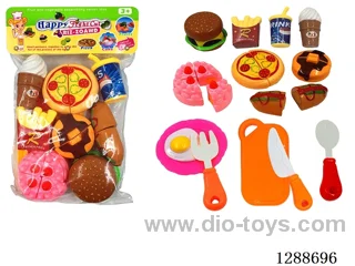 cutting set 14PCS
