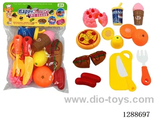cutting set 11PCS