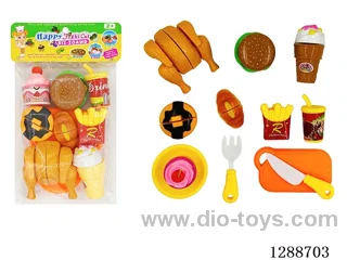cutting set