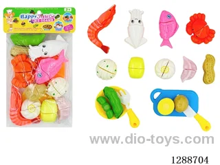 cutting set