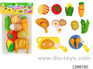 cutting set
