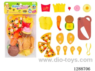 cutting set