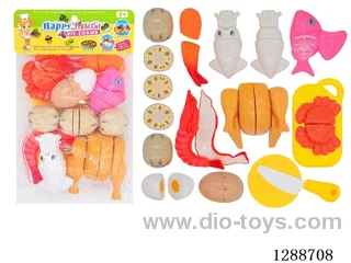 cutting set