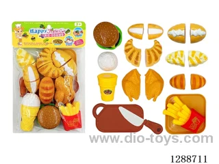 cutting set