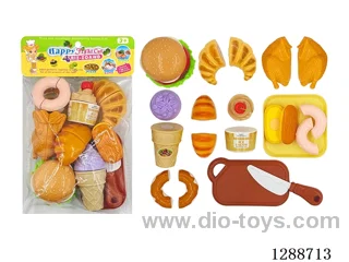 cutting set