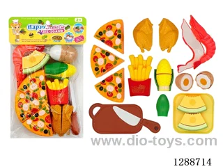 cutting set