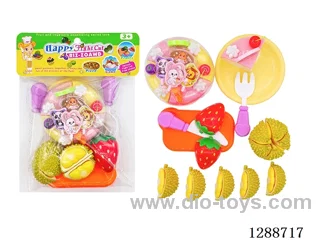cutting set