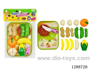 cutting set