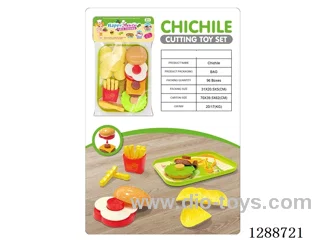 cutting set