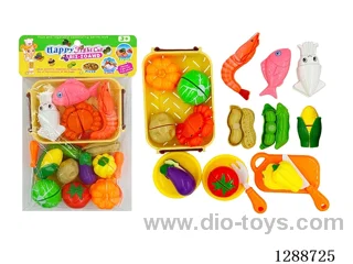 cutting set