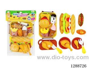 cutting set