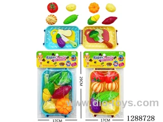 cutting set 2 mixed