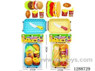 cutting set 2 mixed