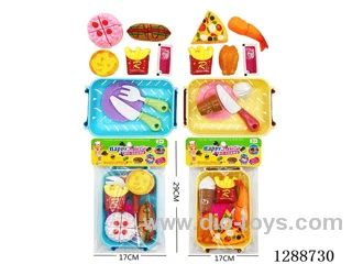 cutting set 2 mixed
