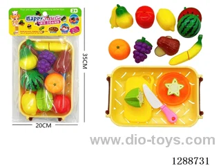 cutting set