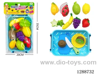 cutting set