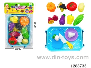 cutting set
