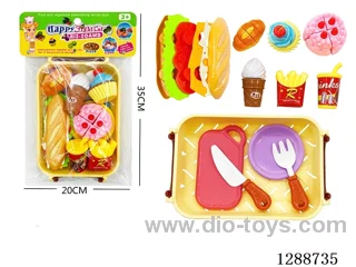 cutting set
