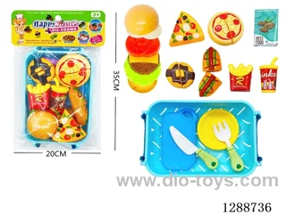 cutting set