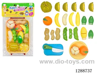 cutting set