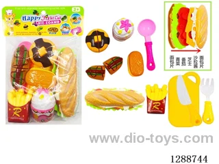 cutting set