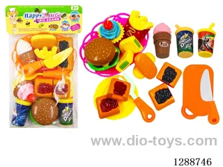 cutting set 15PCS