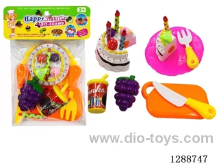 cutting set