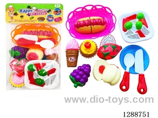 cutting set 11PCS