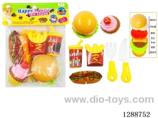 cutting set