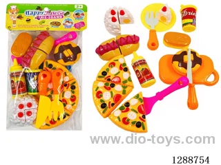 cutting set 14PCS