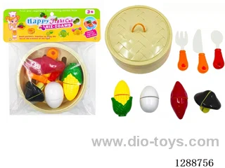 cutting set