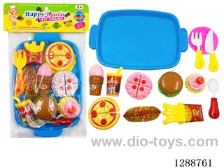 cutting set
