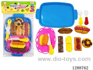 cutting set