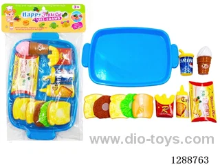 cutting set