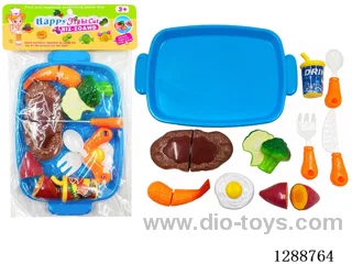 cutting set