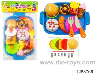 cutting set