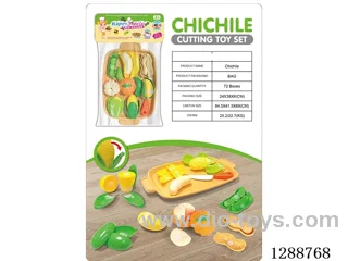 cutting set