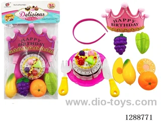 cutting set