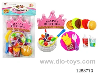 cutting set